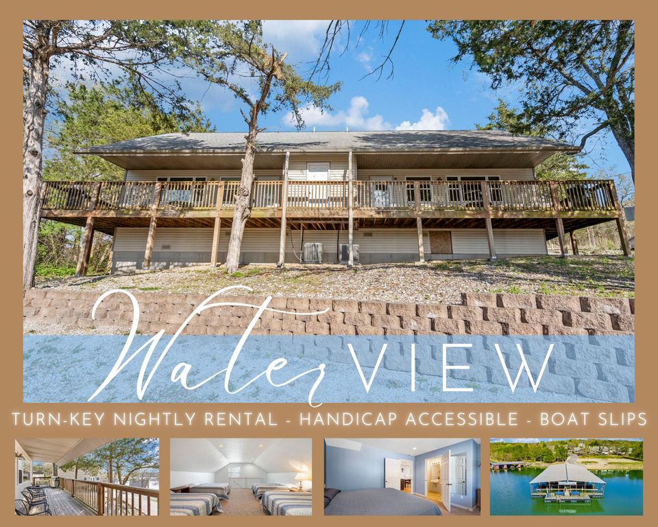 423 & 425 Eagle Drive, Reeds Spring, MO 65737