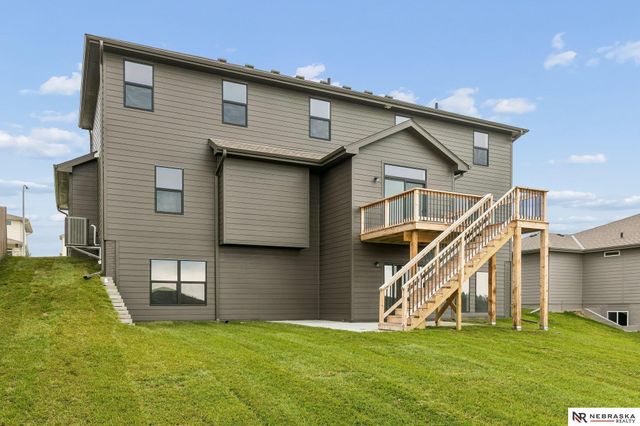 11101 N 161 Street, Bennington, NE 68007