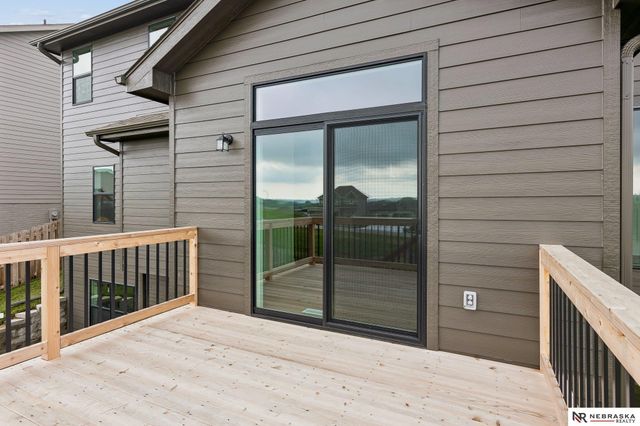 11101 N 161 Street, Bennington, NE 68007