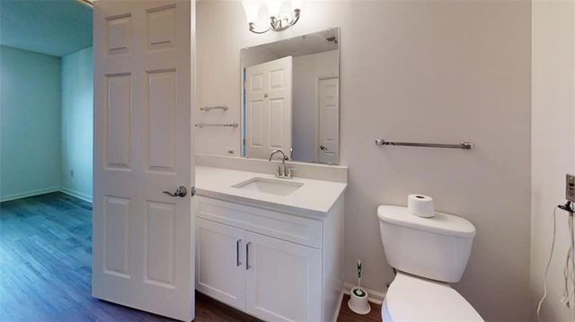 300 Johnson Ferry Road NE B409, Sandy Springs, GA 30328