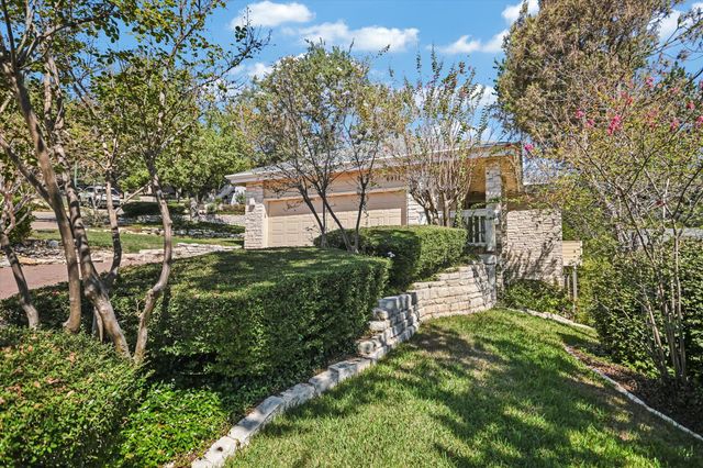 6911 Cat Creek RUN, Austin, TX 78731