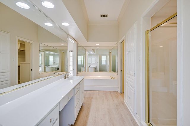 6911 Cat Creek RUN, Austin, TX 78731