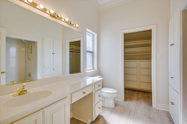 6911 Cat Creek RUN, Austin, TX 78731