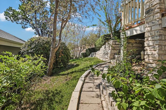 6911 Cat Creek RUN, Austin, TX 78731