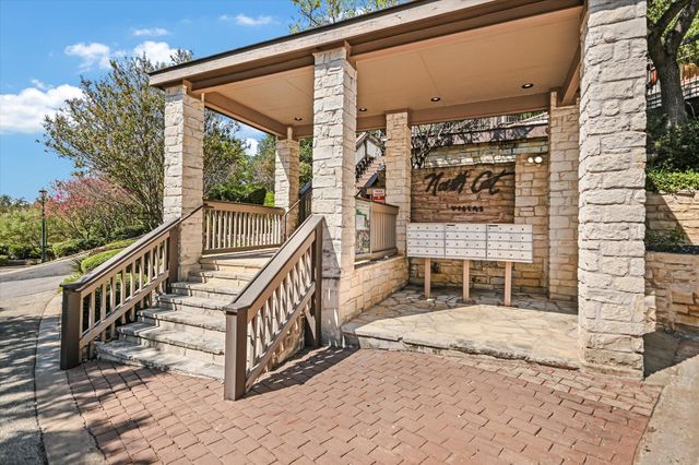 6911 Cat Creek RUN, Austin, TX 78731