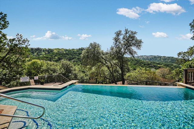 6911 Cat Creek RUN, Austin, TX 78731