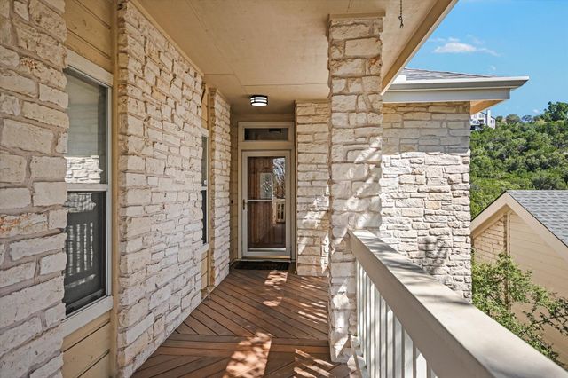 6911 Cat Creek RUN, Austin, TX 78731