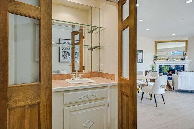 6911 Cat Creek RUN, Austin, TX 78731