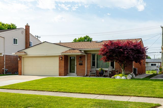 32647 Hees Street, Livonia City, MI 48150