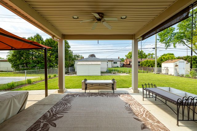 32647 Hees Street, Livonia City, MI 48150
