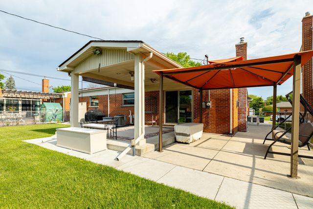 32647 Hees Street, Livonia City, MI 48150