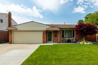 32647 Hees Street, Livonia City, MI 48150