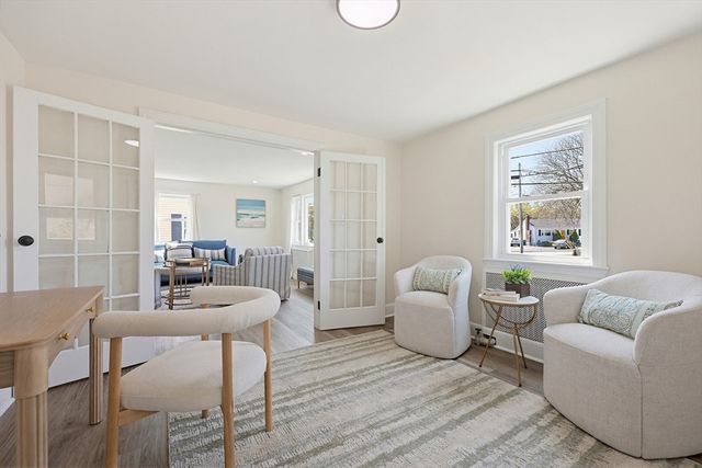 47 Willow St, Woburn, MA 01801