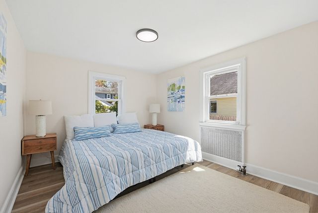 47 Willow St, Woburn, MA 01801