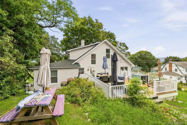 16 Hillside Avenue, Highland Falls, NY 10928