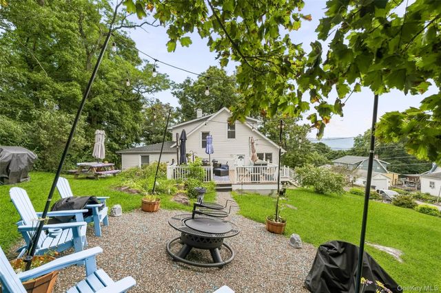 16 Hillside Avenue, Highland Falls, NY 10928