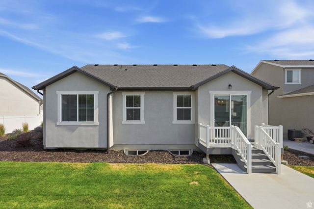 8139 W JOE DR, Magna, UT 84044