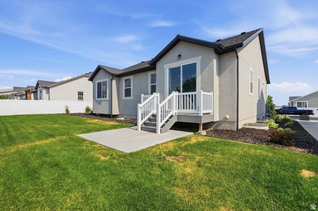 8139 W JOE DR, Magna, UT 84044