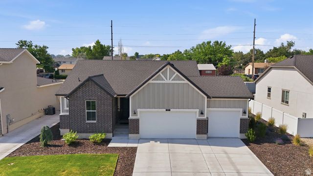 8139 W JOE DR, Magna, UT 84044