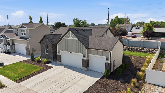 8139 W JOE DR, Magna, UT 84044