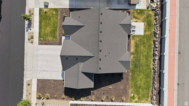 8139 W JOE DR, Magna, UT 84044