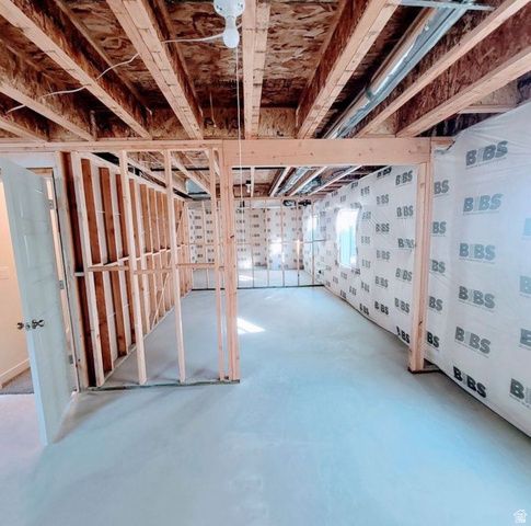 8139 W JOE DR, Magna, UT 84044