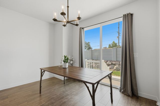 8139 W JOE DR, Magna, UT 84044