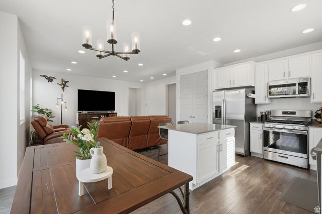 8139 W JOE DR, Magna, UT 84044