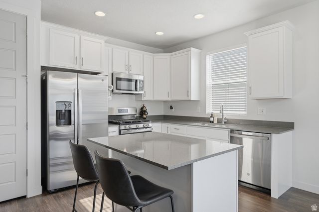 8139 W JOE DR, Magna, UT 84044