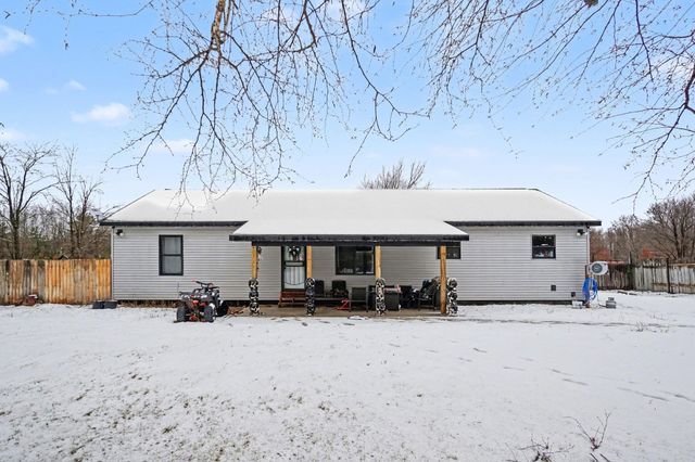 11115 E Valley, Chippewa Twp, MI 48858