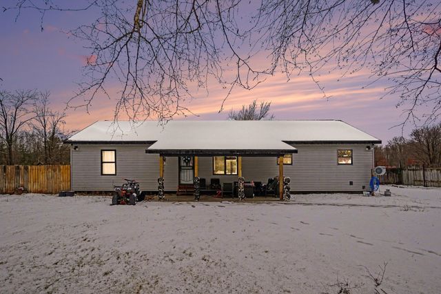 11115 E Valley, Chippewa Twp, MI 48858