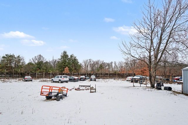 11115 E Valley, Chippewa Twp, MI 48858