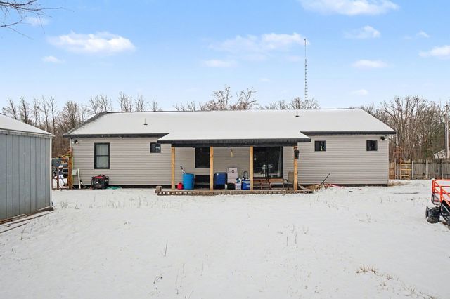 11115 E Valley, Chippewa Twp, MI 48858