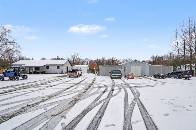 11115 E Valley, Chippewa Twp, MI 48858