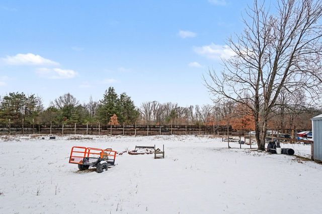 11115 E Valley, Chippewa Twp, MI 48858