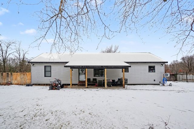 11115 E Valley, Chippewa Twp, MI 48858