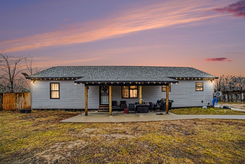 11115 E Valley, Chippewa Twp, MI 48858