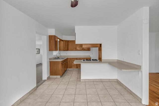 1005 N CAPISTRANO DR, Salt Lake City, UT 84116