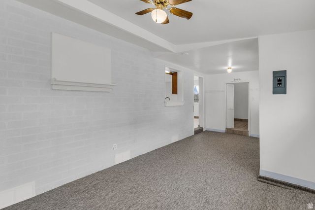 1005 N CAPISTRANO DR, Salt Lake City, UT 84116