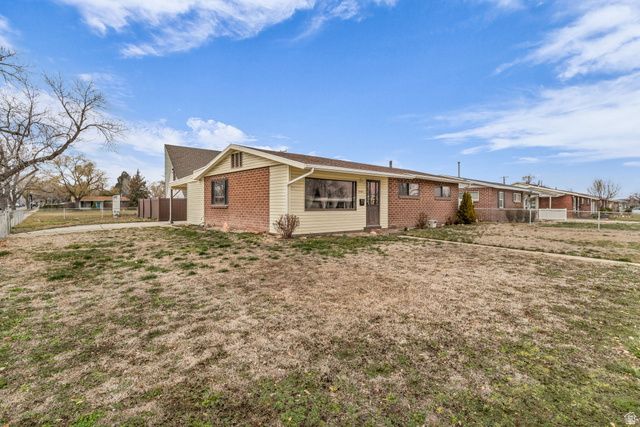 1005 N CAPISTRANO DR, Salt Lake City, UT 84116