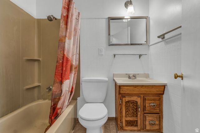 1005 N CAPISTRANO DR, Salt Lake City, UT 84116