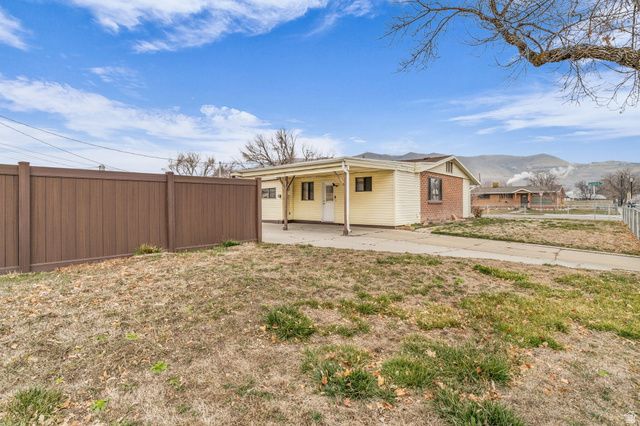 1005 N CAPISTRANO DR, Salt Lake City, UT 84116