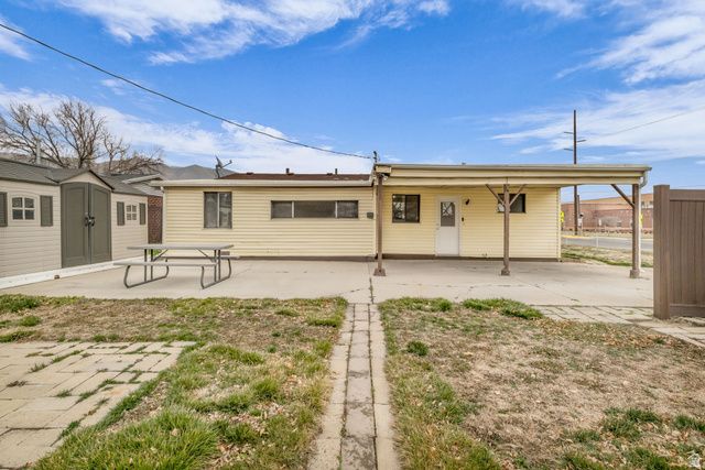 1005 N CAPISTRANO DR, Salt Lake City, UT 84116