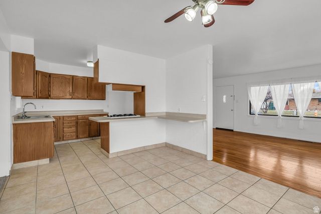 1005 N CAPISTRANO DR, Salt Lake City, UT 84116