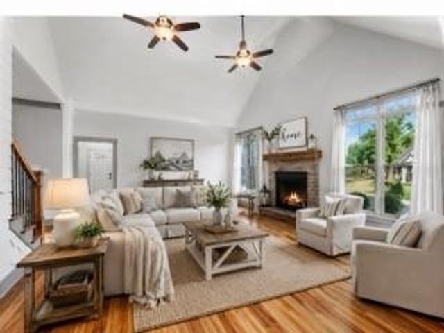 109 Old Avery Drive, Canton, GA 30115