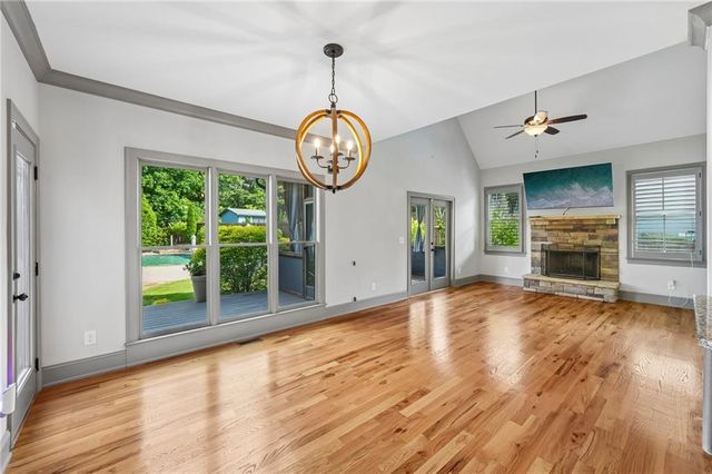 109 Old Avery Drive, Canton, GA 30115