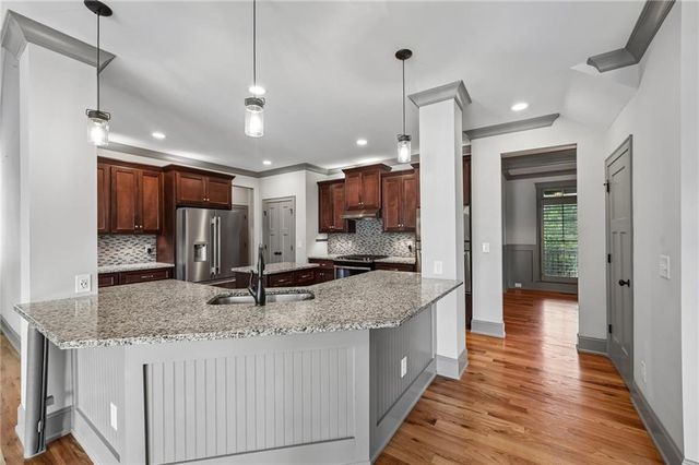 109 Old Avery Drive, Canton, GA 30115