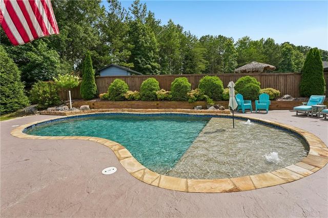 109 Old Avery Drive, Canton, GA 30115