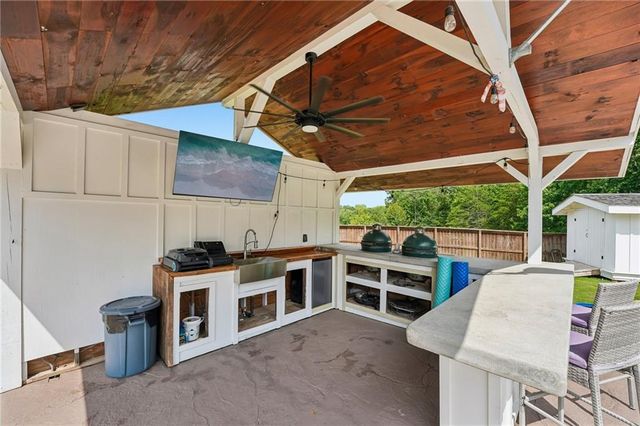 109 Old Avery Drive, Canton, GA 30115