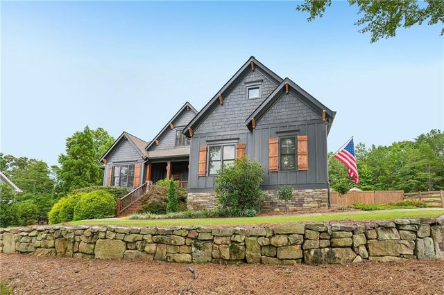 109 Old Avery Drive, Canton, GA 30115